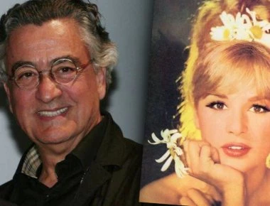 Νίκος Γάλανος για Αλίκη Βουγιουκλάκη: «Εγώ την πήρα και πήγαμε στο διαγνωστικό κέντρο…»